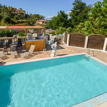 Pet Friendly In شقة