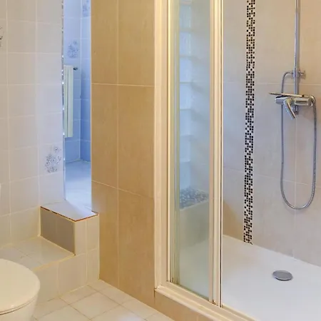 Pet Friendly In Apartman