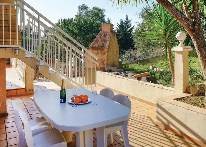 Pet Friendly In * Bastelicaccia